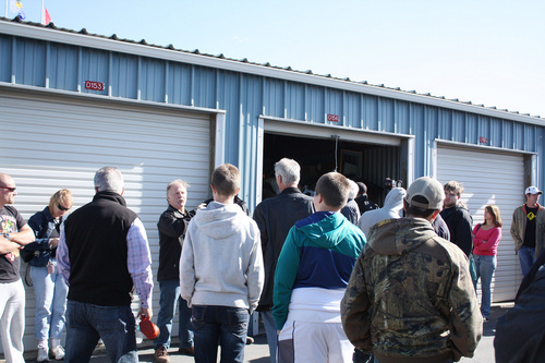 auctionsstorage's profile picture. Scott Meyers (@selfstorageguy) and his team provide courses, webinars, and materials on making money from self storage unit auctions.