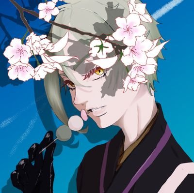 夕暮🍄さんのプロフィール画像