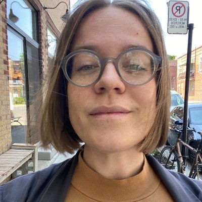 BraisHarvey's profile picture. Occupée ailleurs