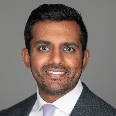@UroOnc Fellow at @MoffittGUOnc and former Urology Resident @CleClinicUro. Proud @UMich Wolverine and @UChiPritzker Maroon. Big Fan of Dosa with Sambar