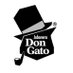 Jabonera Don Gato (@jaboneradongato) Twitter profile photo Jabonera Don Gato (@jaboneradongato) Twitter profile photo
