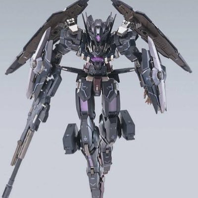 色々な人をフォローしてます ガンプラをちょいちょい上げるかも アニメはリアルロボット系(ガンダム、ボトムズなど)、最近は、NIKKE,プリキュアも好き 無言フォロー歓迎