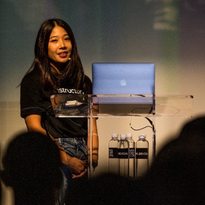 kc_creativecode's profile picture. Developer 🥑  @Intuit