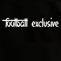 football exclusive(@footballexclus) 's Twitter Profile Photo