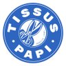 TissusPapi's profile picture. Votre boutique en ligne forte de 60 ans d'histoire familiale et trois générations ! Une question ? 📩 boutique@tissuspapi.com et ☎️ 09 67 10 79 85 ✌️
