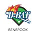 D-BAT of Benbrook (@dbat_benbrook) Twitter profile photo D-BAT of Benbrook (@dbat_benbrook) Twitter profile photo