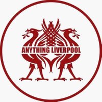 Anything Liverpool(@AnythingLFC_) 's Twitter Profile Photo