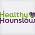 Healthy Hounslow (@HounslowHealthy) Twitter profile photo