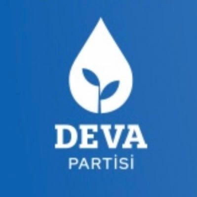DEVA Partisi Aydın İl Başkanlığı resmi hesabıdır.İletişim: 0 (850) 220 42 90
