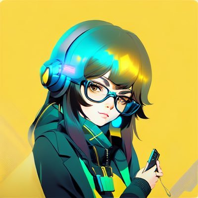 hinata_Saijo's profile picture. #Crypto コツコツ🐰ぴょんぴょん