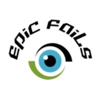 Epic Fails(@epicfails1017) 's Twitter Profile Photo