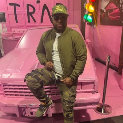 Habitual💎 Dropper ~FactzOverFeelingz~ Gymlyfe 💪🏾 Pisces ♓️ JERZ 🌃 🤘🏾