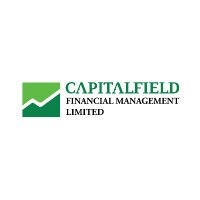 Capitalfield Financial Management Ltd(@Capitalfieldfml) 's Twitter Profile Photo