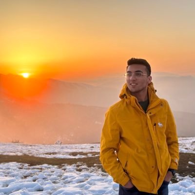 تدی که به جای شیکاگو به تهران رفت و تریسیای هم در کار بود :)
