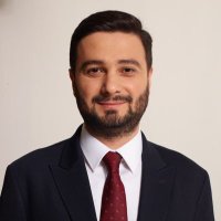 Mevlüt Öztekin(@MevlutOztekin) 's Twitter Profile Photo