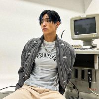 luke ᵕ̈ (@lukenicaernix) 's Twitter Profile