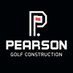 Pearson Golf Construction (@pearsongolf) Twitter profile photo Pearson Golf Construction (@pearsongolf) Twitter profile photo