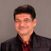 Bharat Shah(@BharatS19581904) 's Twitter Profile Photo