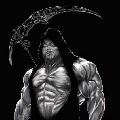 Baker - The Gym Reaper Profile