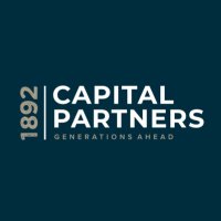 1892Capital Partners(@1892CapPartners) 's Twitter Profile Photo