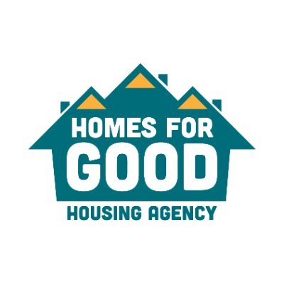 Homes for Good is Lane County’s housing agency. We connect residents with “no to low incomes” to homes they can afford.