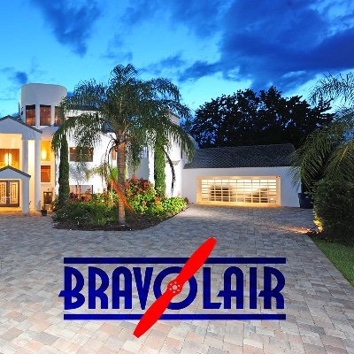 The Bravolair Mansion. Take your content production to the next level, film in an Art Deco Mansion that has its own aircraft! https://t.co/UAOaAwk4B9