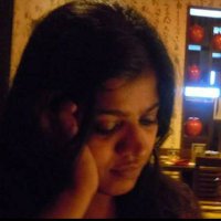 Preetha Nair (@bhadrakali20) 's Twitter Profile