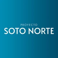 Proyecto Soto Norte(@ProSotoNorte) 's Twitter Profile Photo