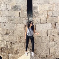 Andria Gutierrez (@idealwild) 's Twitter Profile