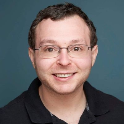 Jeremy Frank Profile
