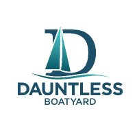 Dauntless Boatyard(@DauntlessBoats) 's Twitter Profile Photo