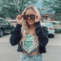 chelsea mack🦋 (@chelseamackkk) 's Twitter Profile