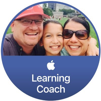 An educator, a lover of all things technology, an Apple Learning Coach, #AppleTeacher + Swift Playgrounds and a horse show mom with a love of photography.