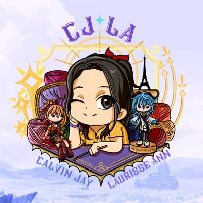 PH. based 🇵🇭
Amigurumi Artist 🧶
FB page:
https://t.co/PPURIRfw1t
Instagram:
https://t.co/hdcKWkf1JN
DM me for commission 😊