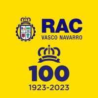 RAC Vasco Navarro(@RACVascoNavarro) 's Twitter Profileg