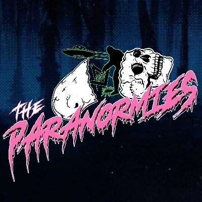 The_Paranormies Profile Picture