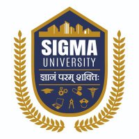 Sigma University India (@sigmauniindia) 's Twitter Profile