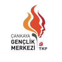 TKP Çankaya Gençlik Merkezi(@TkgAnkara) 's Twitter Profile Photo