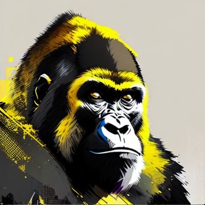 HarambeQst's profile picture. Crypto Enthusiast | Max Lev | OP

$BTC $ETH $SOL