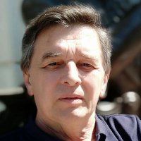 Виктор (Ст) (@viktorgogolev7) 's Twitter Profile