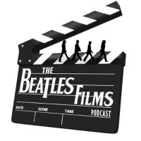 The Beatles Films Podcast(@BeatlesFilmPod) 's Twitter Profile Photo