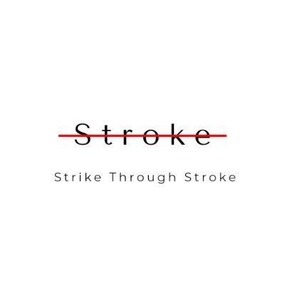 29 yr old. 
Stroke survivor LMCA stroke June 2019
Aphasia - India / 
Instagram - https://t.co/AXS0vcPPaU