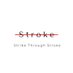 Strikethroughstroke (@striketstroke) Twitter profile photo Strikethroughstroke (@striketstroke) Twitter profile photo