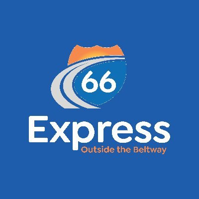 Sit Less, Live More! The 66 Express Outside the Beltway provides a consistent, reliable way to move people, goods, and services in Northern Virginia.