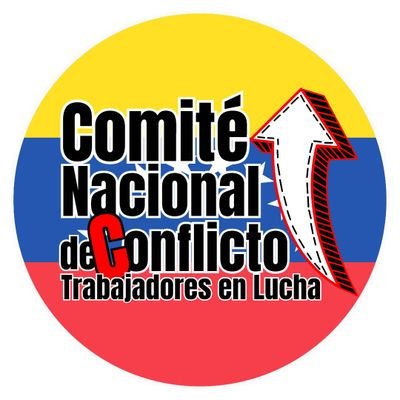 Cuenta oficial del Comité Nacional de Conflicto de Trabajadores en Lucha CNCTL.
#UnidadYLucha
