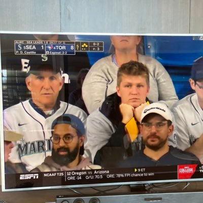mariner_magic's profile picture. Mariners