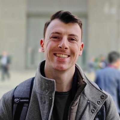 Freelance Tech Writer | Writing a book 📖 | Learning Dutch 🇾🇪