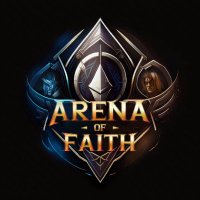 Arena of Faith | Test Coming in July(@moba_aof) 's Twitter Profile Photo