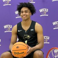 Kamar Robertson (@kamarbball) 's Twitter Profile Photo