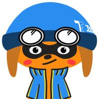 いぬたぬき (@inutanuking) Twitter profile photo